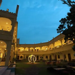 3* Resort Riviera Madaar